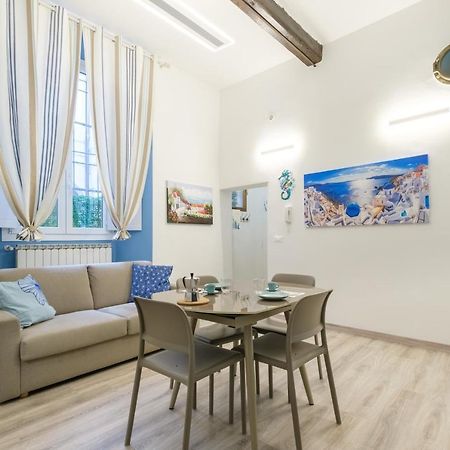 Casa Del Mare By Studio Vita Болонья Экстерьер фото